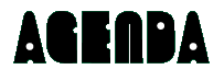 agenda